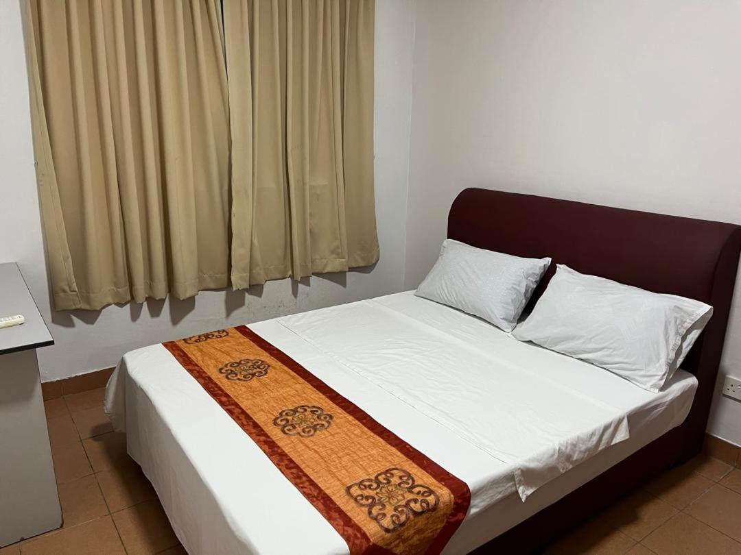 My Daily Homestay - Miri Times Square Kamer foto