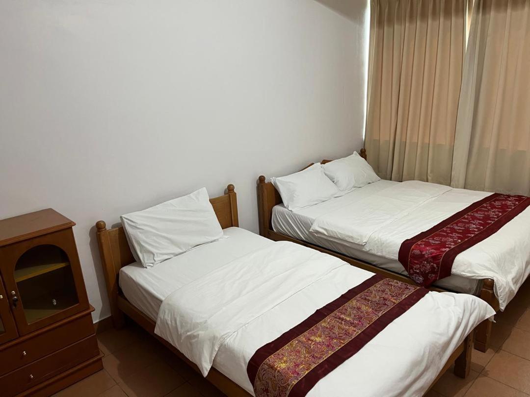 My Daily Homestay - Miri Times Square Kamer foto
