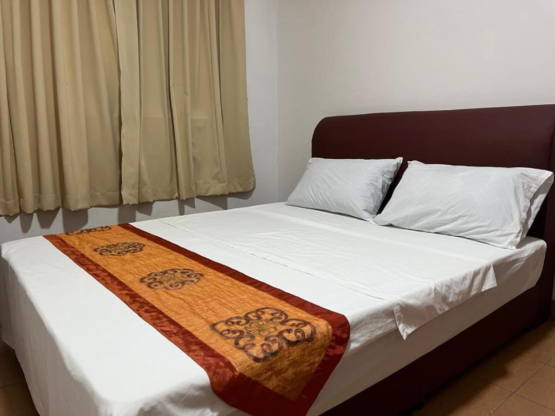 My Daily Homestay - Miri Times Square Kamer foto