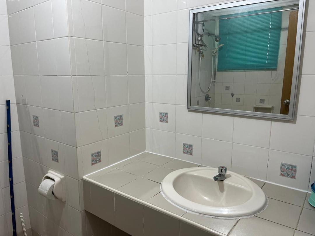 My Daily Homestay - Miri Times Square Kamer foto