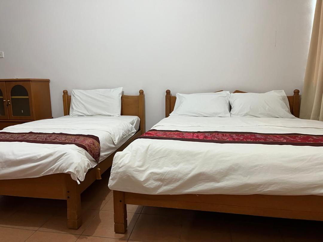 My Daily Homestay - Miri Times Square Kamer foto