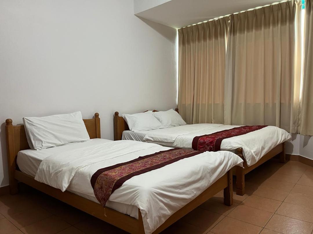 My Daily Homestay - Miri Times Square Kamer foto