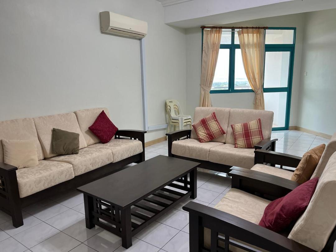 My Daily Homestay - Miri Times Square Kamer foto