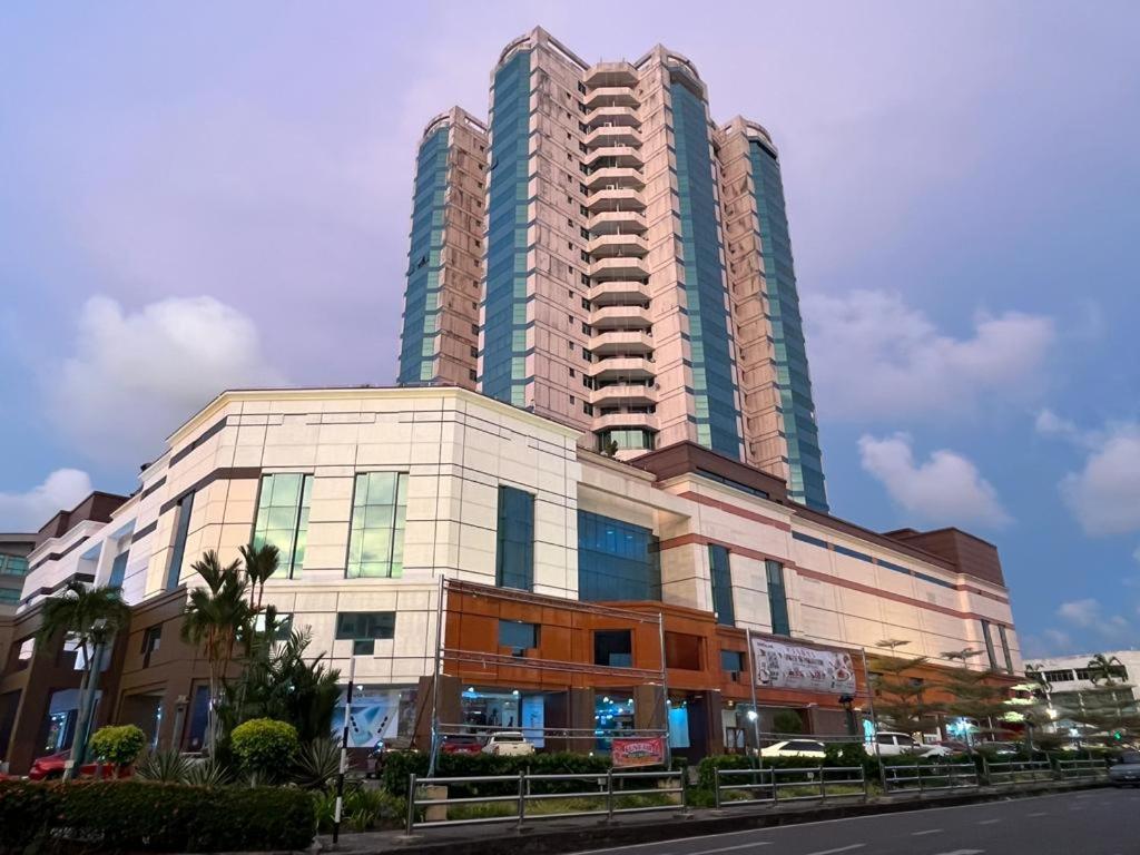 My Daily Homestay - Miri Times Square Kamer foto